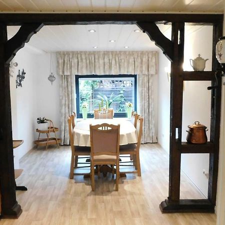 Wohnung Nahe Heidepark ベルゲン エクステリア 写真