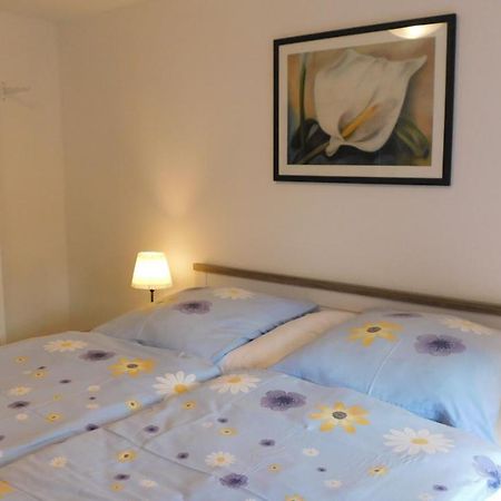 Wohnung Nahe Heidepark ベルゲン エクステリア 写真