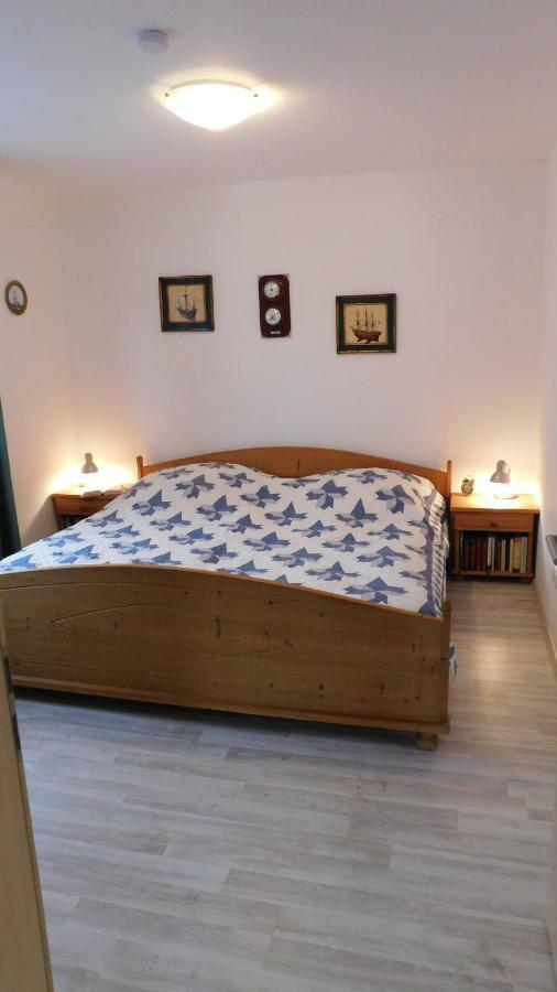 Wohnung Nahe Heidepark ベルゲン エクステリア 写真