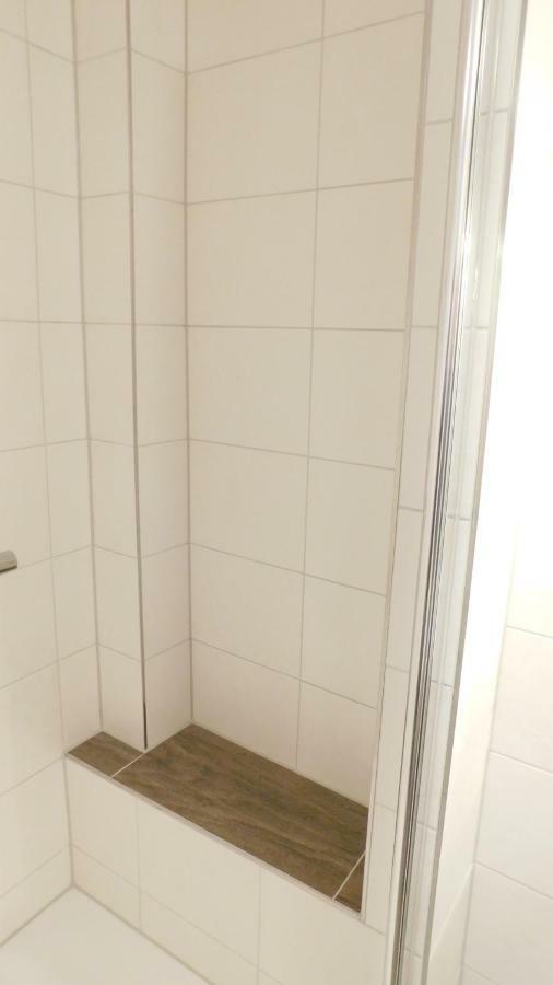 Wohnung Nahe Heidepark ベルゲン エクステリア 写真