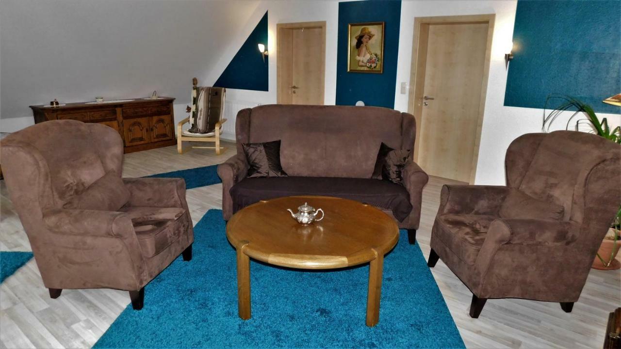 Wohnung Nahe Heidepark ベルゲン エクステリア 写真