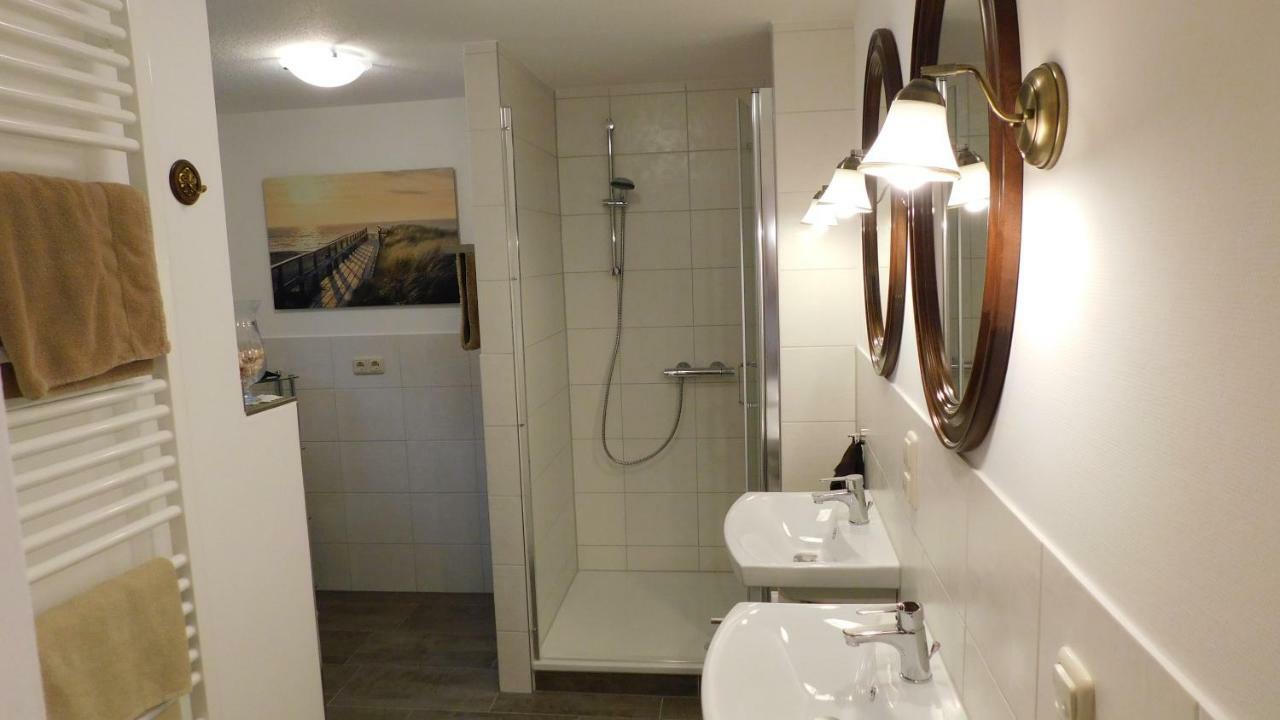 Wohnung Nahe Heidepark ベルゲン エクステリア 写真